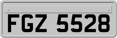 FGZ5528