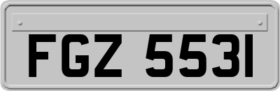 FGZ5531