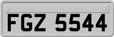 FGZ5544