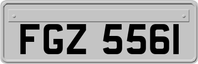 FGZ5561