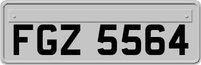 FGZ5564