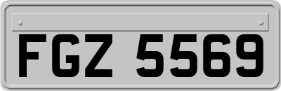 FGZ5569