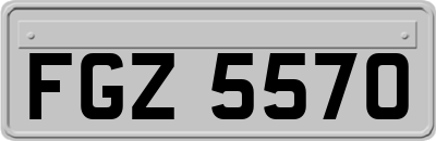 FGZ5570