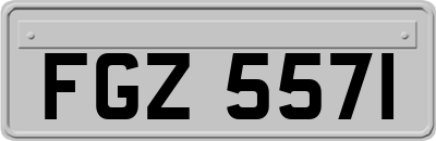 FGZ5571