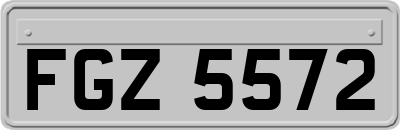 FGZ5572