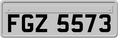 FGZ5573