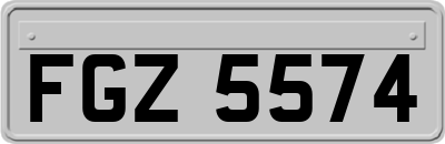 FGZ5574
