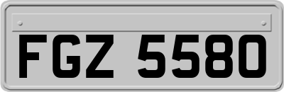FGZ5580