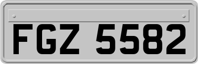 FGZ5582