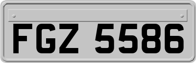 FGZ5586