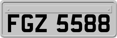 FGZ5588