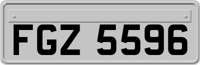 FGZ5596