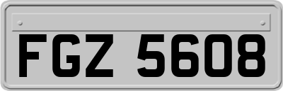 FGZ5608