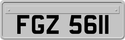 FGZ5611