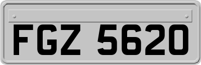 FGZ5620