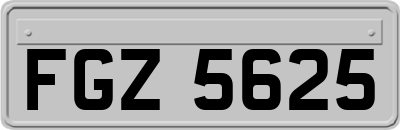 FGZ5625