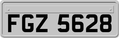 FGZ5628