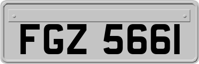 FGZ5661