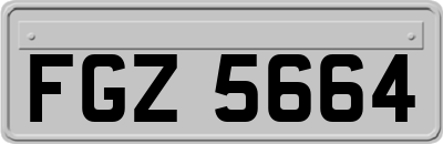 FGZ5664