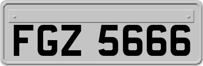 FGZ5666