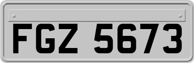 FGZ5673