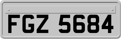 FGZ5684
