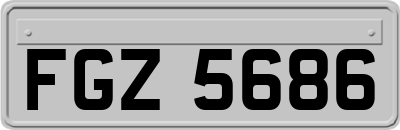 FGZ5686