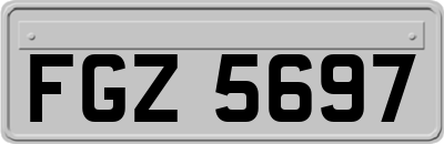 FGZ5697