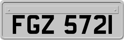 FGZ5721