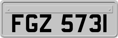 FGZ5731