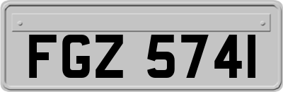 FGZ5741