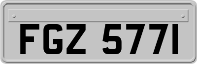 FGZ5771