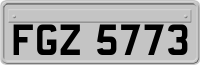 FGZ5773