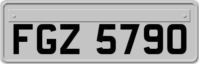 FGZ5790