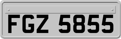 FGZ5855