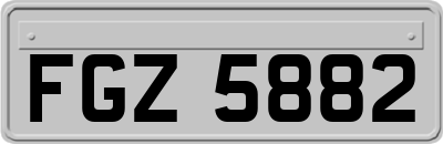 FGZ5882