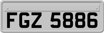 FGZ5886
