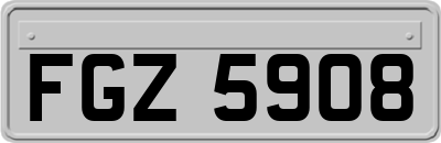 FGZ5908