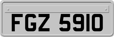 FGZ5910
