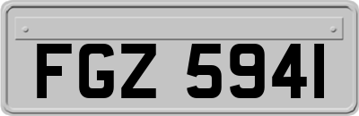 FGZ5941