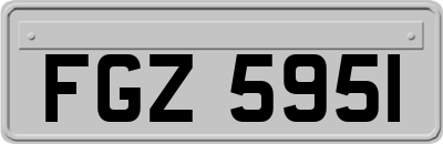 FGZ5951