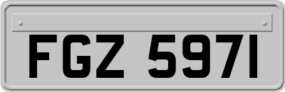 FGZ5971