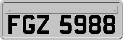 FGZ5988