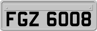 FGZ6008