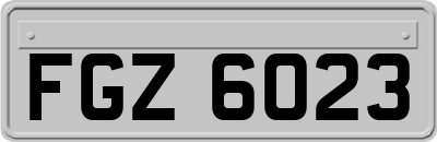 FGZ6023