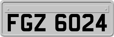 FGZ6024