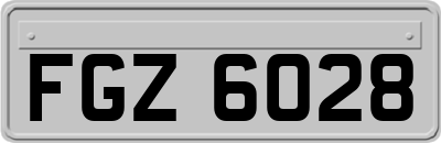 FGZ6028