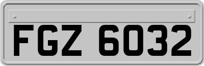 FGZ6032