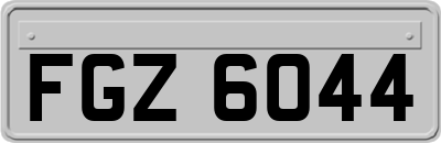 FGZ6044