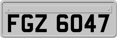 FGZ6047
